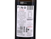 Fino del Puerto En Rama Lustau 2026 bottling 50cl view 3