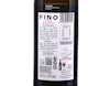 Fino de Jerez En Rama Lustau 2026 bottling 50cl view 3