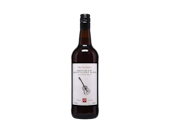Litre of The Society's Medium Dry Amontillado Blend 17.5%