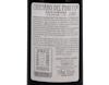 Half bottle of Cayetano del Pino Palo Cortado Viejisimo 15 view 3