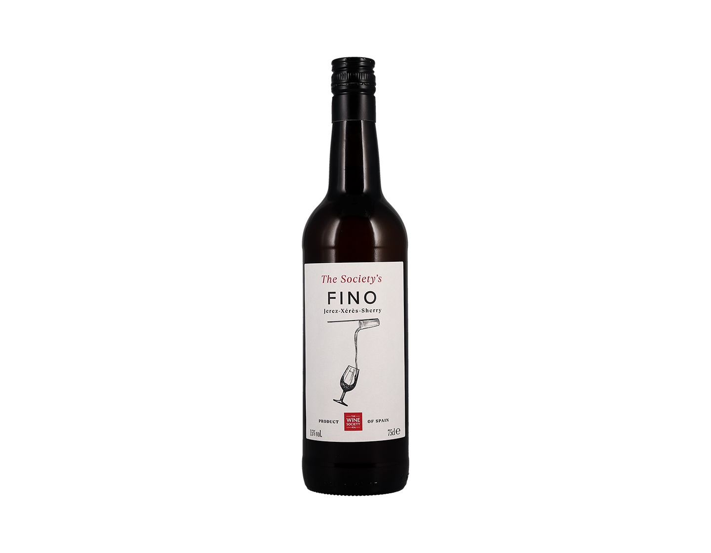 The Society's Fino