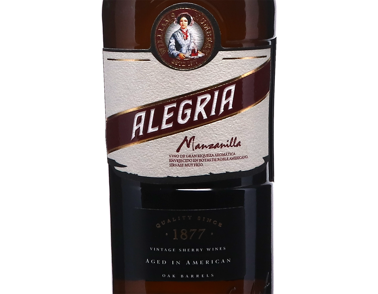 Alegria Manzanilla