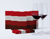 Tasting Kit Celebrate Sherry Week 6x100ml view 1