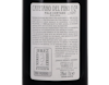 Cayetano del Pino Palo Cortado Solera view 3