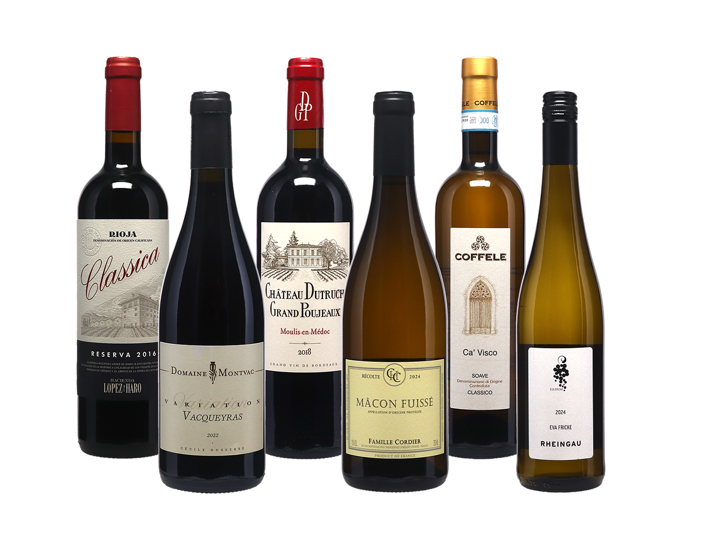 Introduction to Fine Wine