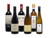 Introduction to Fine Wine Case 6x1 view 1