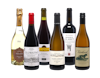 Wine Champions Dinner Party Case 6x1 view 1