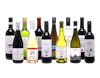 Wine Champions Mixed Dozen Case 12x1 view 1