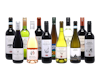 Wine Champions Mixed Dozen Case 12x1 view 1