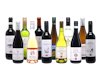 Wine Champions Mixed Dozen Case 12x1 view 1