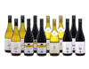 Perrin Mixed Case