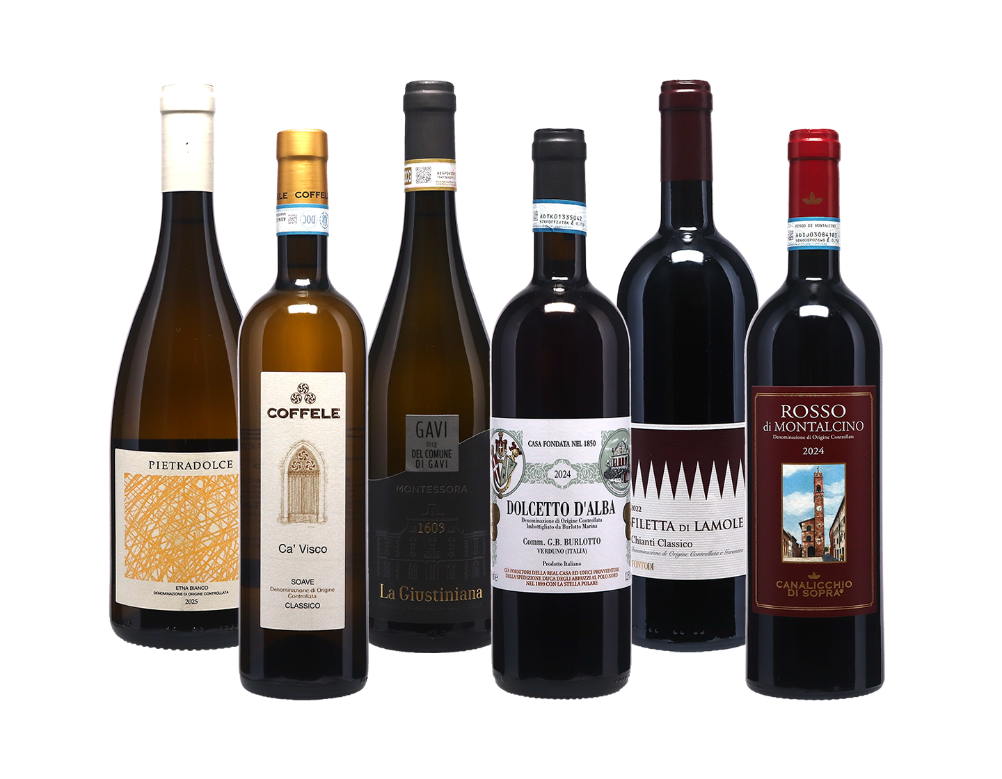 Smart Italian Classics