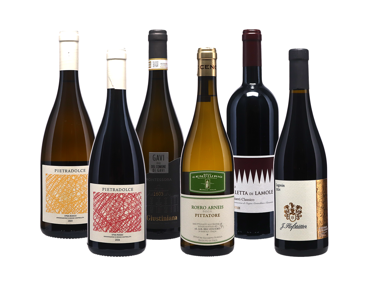 Smart Italian Classics