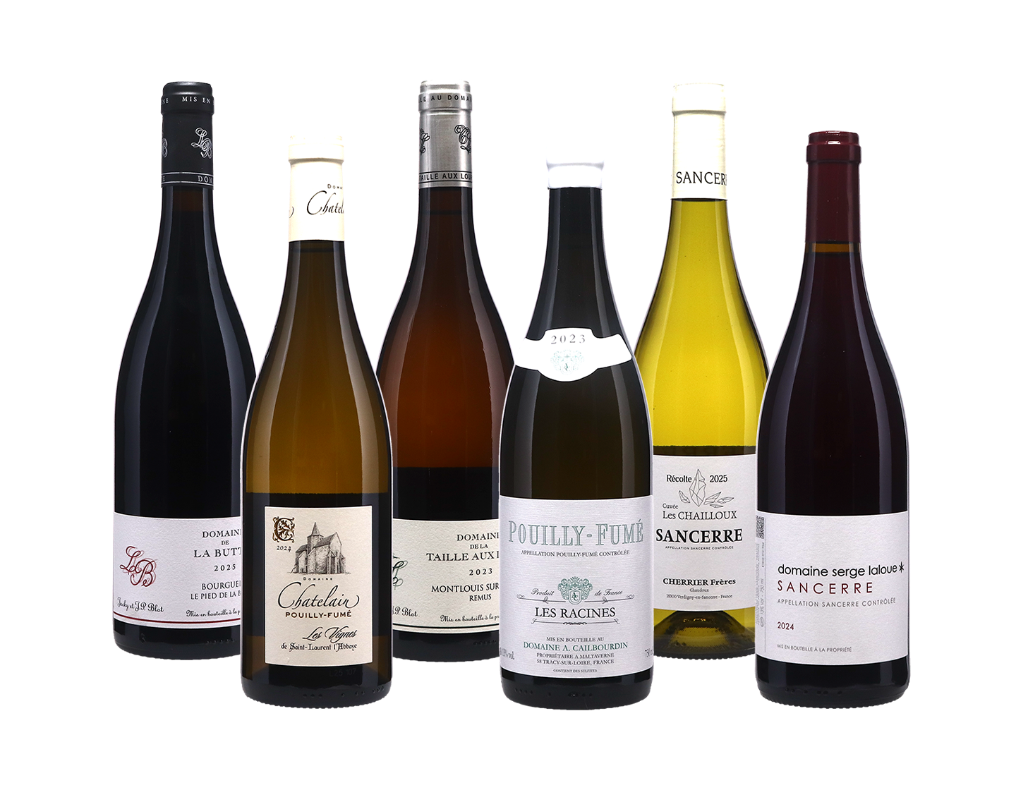 Loire Small Wonders Case