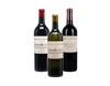 Bordeaux Dom de Chevalier Showcase 3x1 view 1