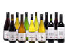 French Own Label wines 12x1 view 1