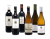 Top Languedoc wines mixed case 6x1 view 1