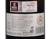 Marques de Murrieta Blanco Capellania Rioja 2015 view 3