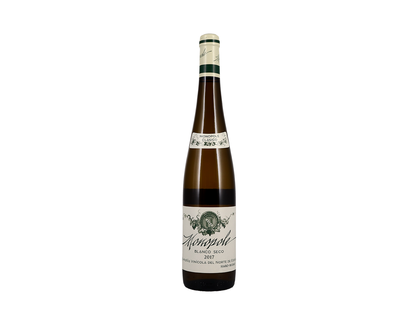CVNE Monopole Classico Blanco Rioja 2017