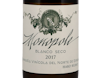 CVNE Monopole Classico Blanco Rioja 2017 view 2