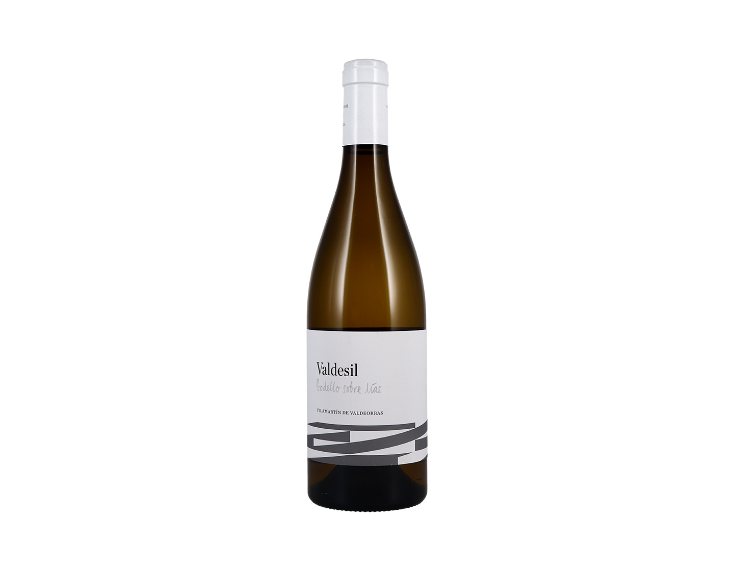Valdesil Sobre Lias Godello 2019