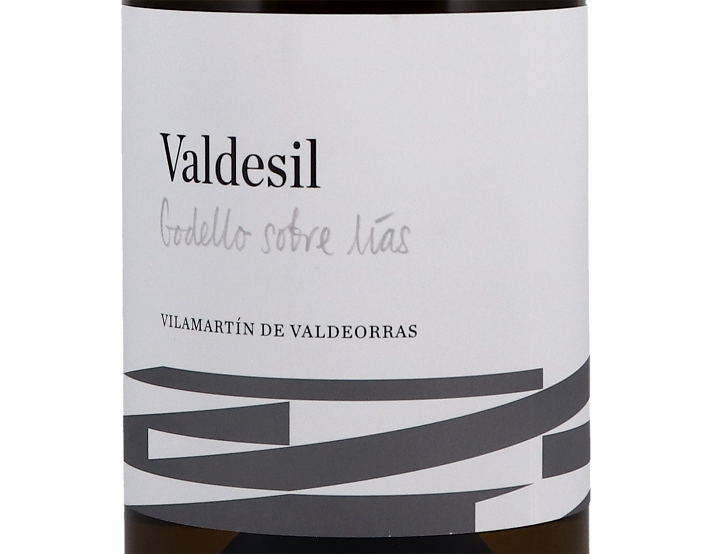 Valdesil Sobre Lias Godello 2019