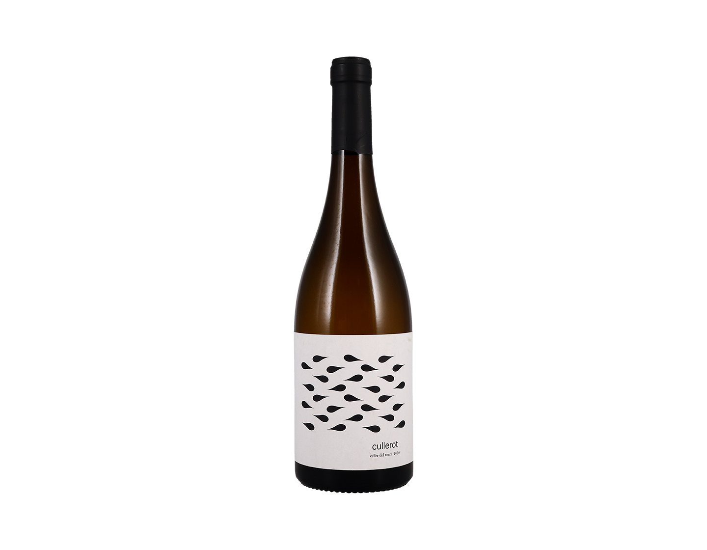 Celler del Roure Cullerot Blanco 2019
