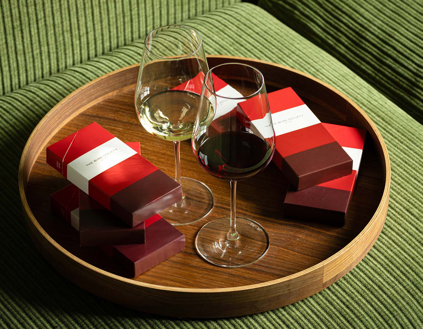 What to Drink in 2026 Tasting Kit