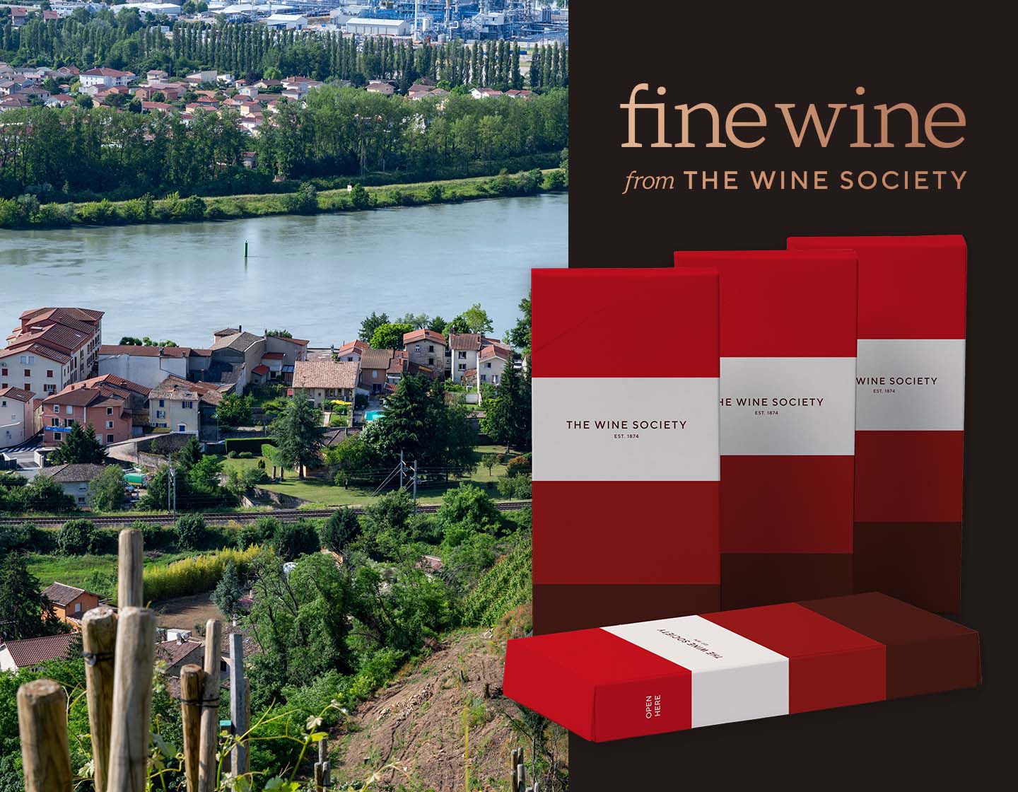 Introduction to the Rhône: Appellation Focus Tasting Kit