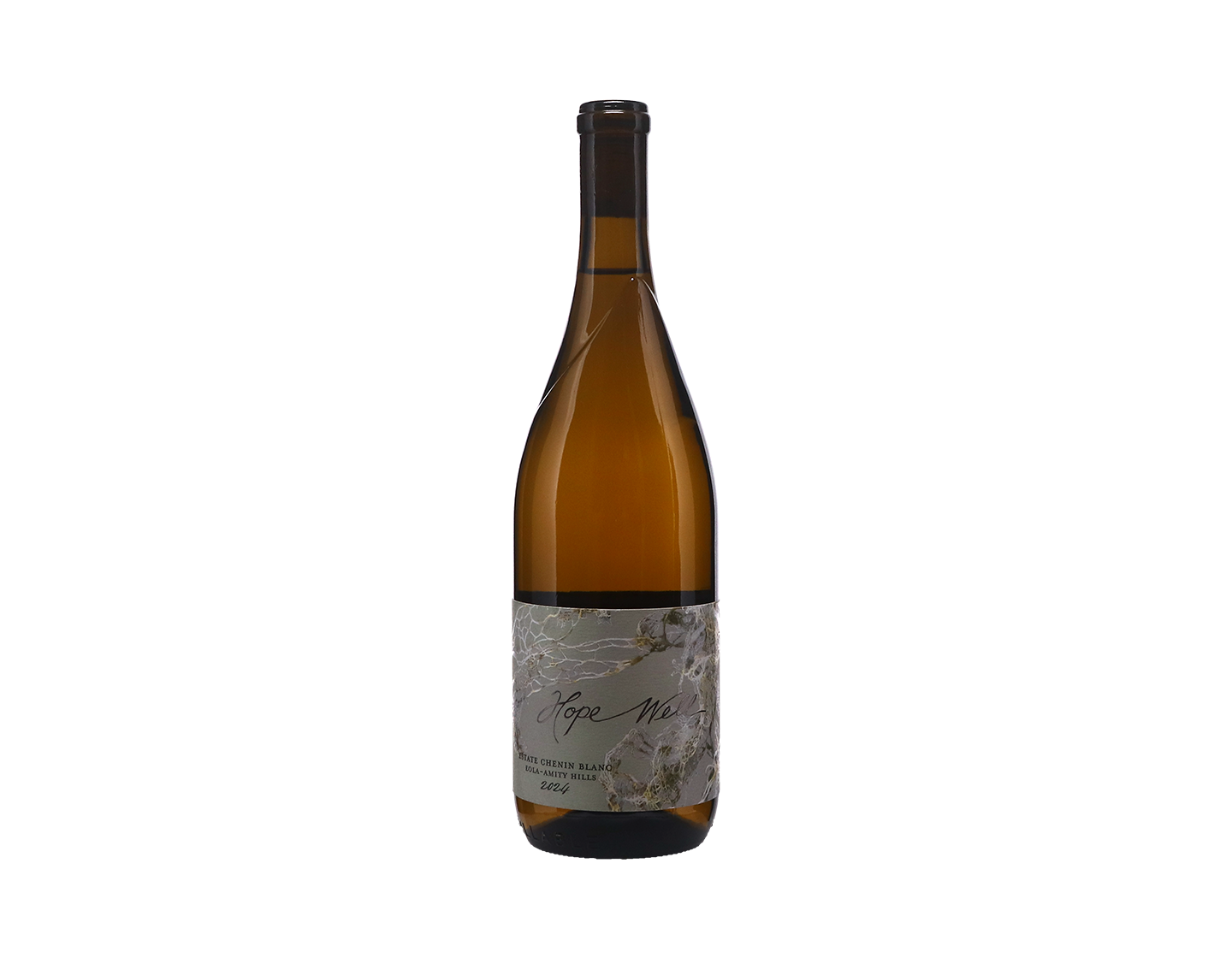 Hope Well Eola-Amity Hills Chenin Blanc 2024