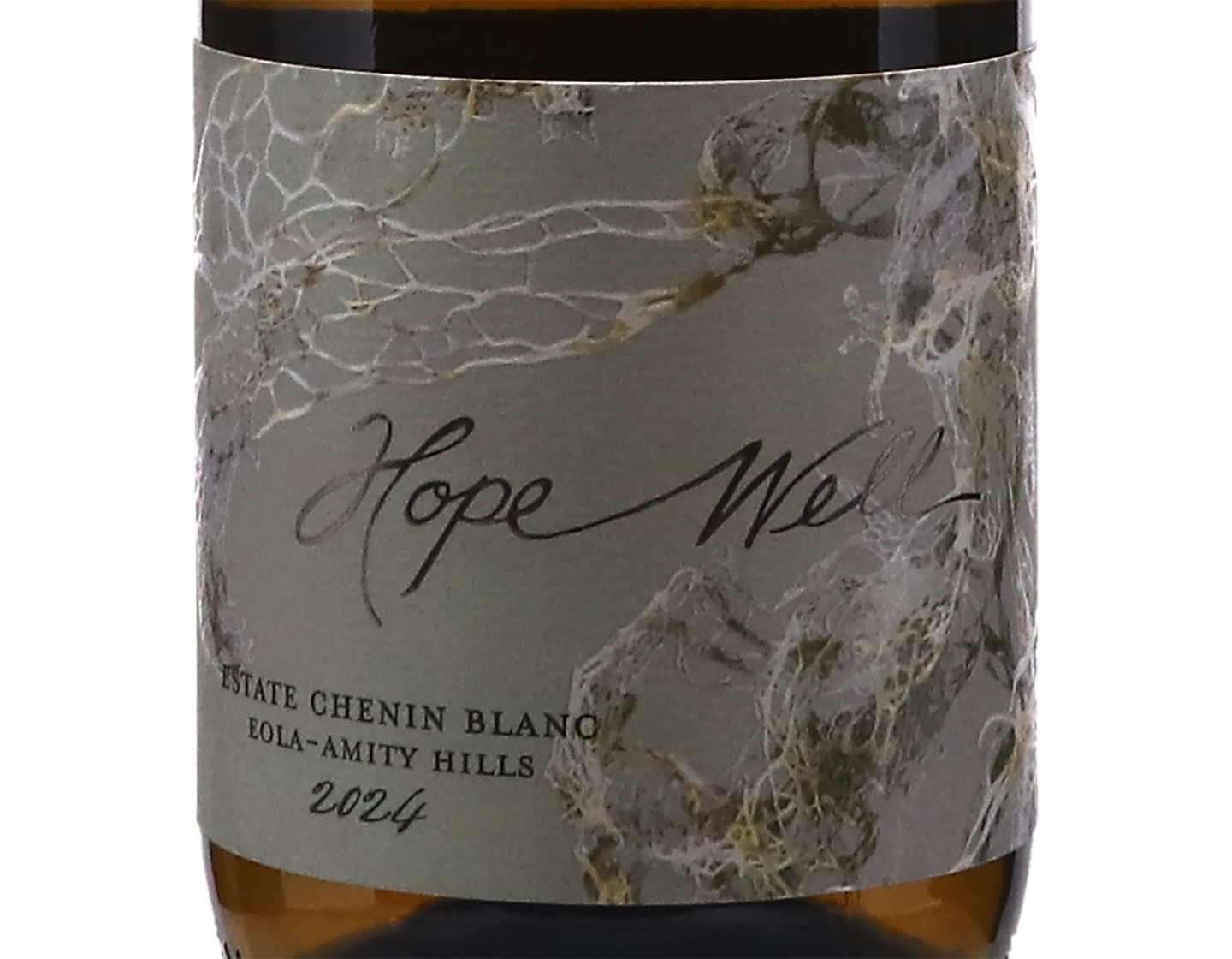 Hope Well Eola-Amity Hills Chenin Blanc 2024