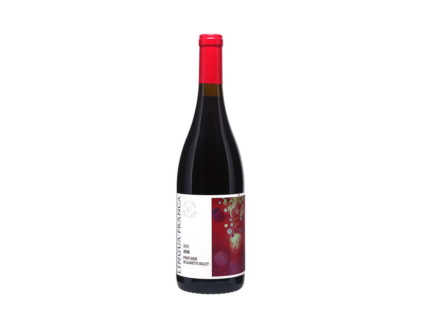 Lingua Franca Avni Pinot Noir 2022