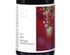 Lingua Franca Avni Pinot Noir 2022 view 2