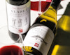 Claret and White Burgundy view 1