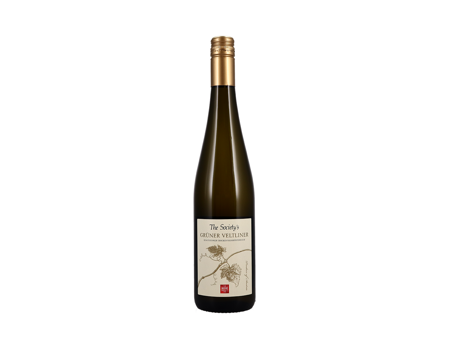 The Society's Gruner Veltliner 2020
