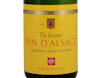 The Societys Vin dAlsace 2018 view 3