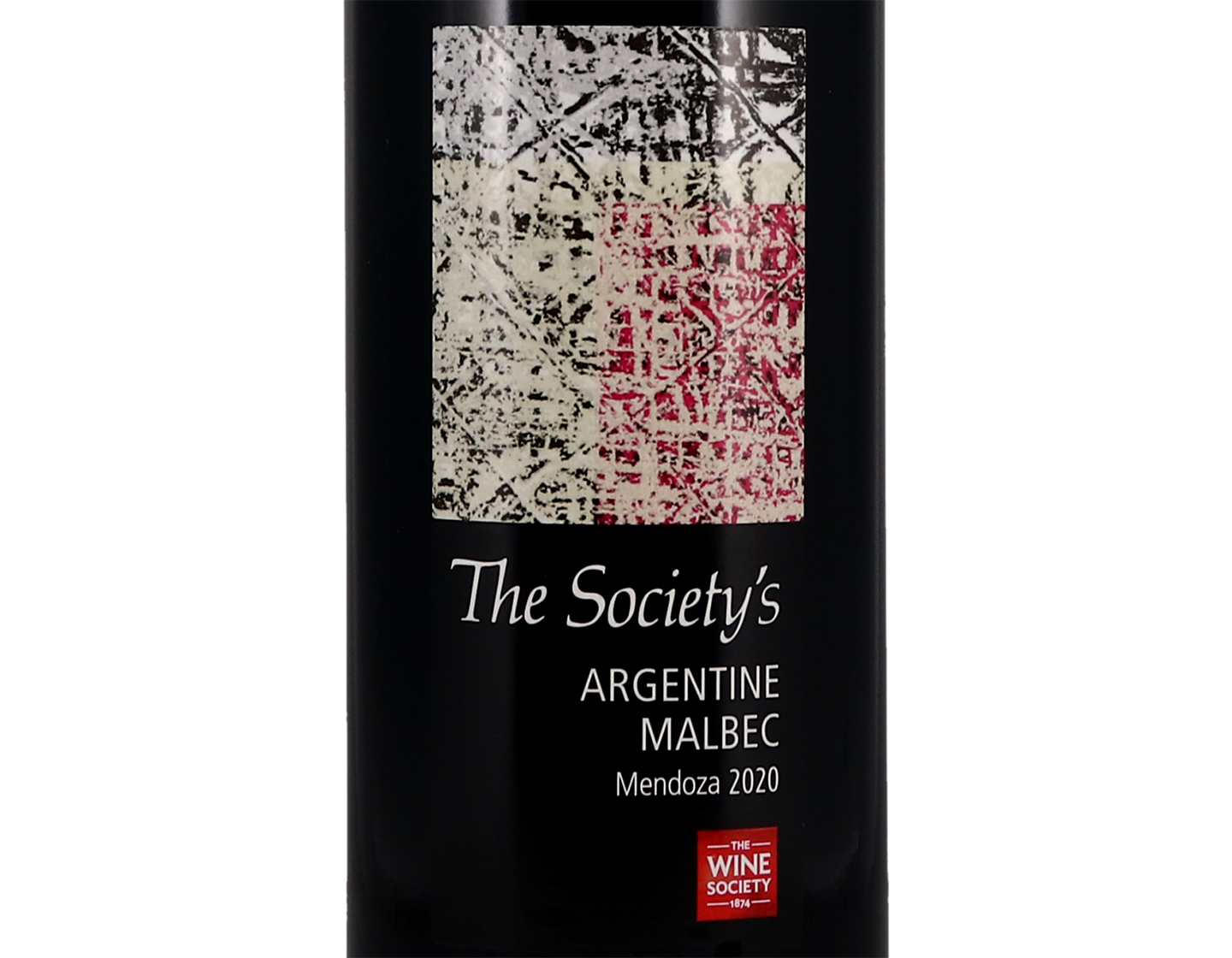 The Society’s Argentine Malbec 2020