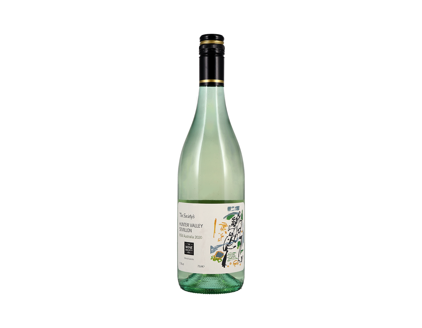 The Society's Hunter Valley Semillon 2020