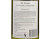 The Society's Australian Chardonnay 2020 view 3
