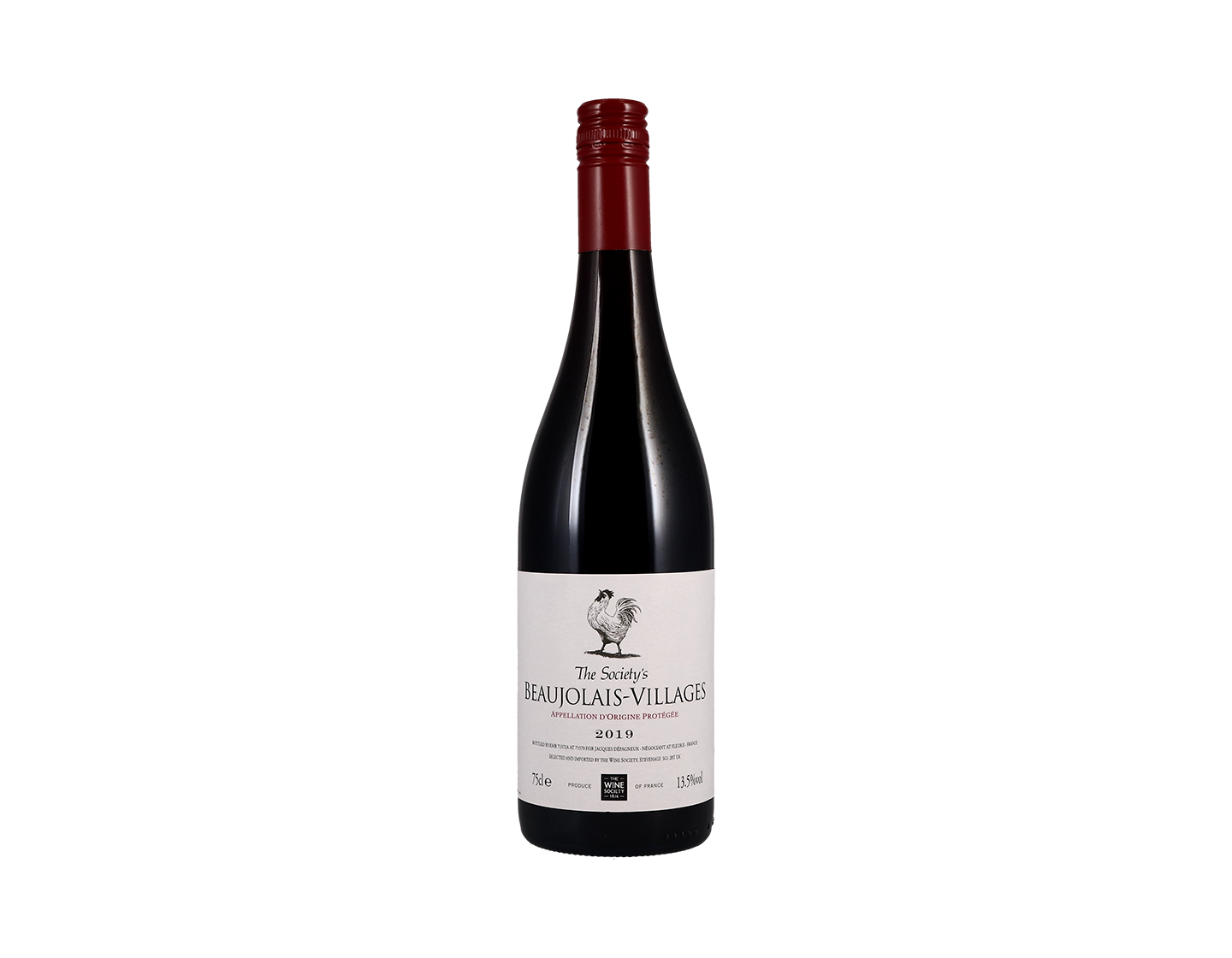 The Society's Beaujolais Villages 2019