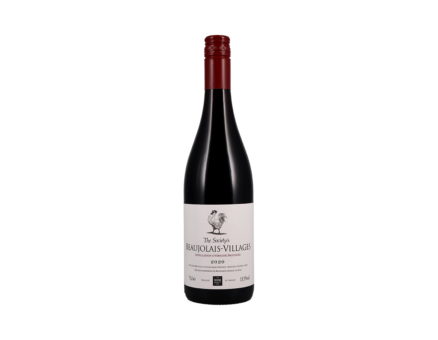 The Society's Beaujolais Villages 2020