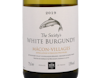 The Society's White Burgundy 2019 view 2