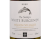 The Society's White Burgundy 2020 view 2