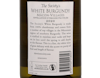 The Society's White Burgundy 2020 view 3