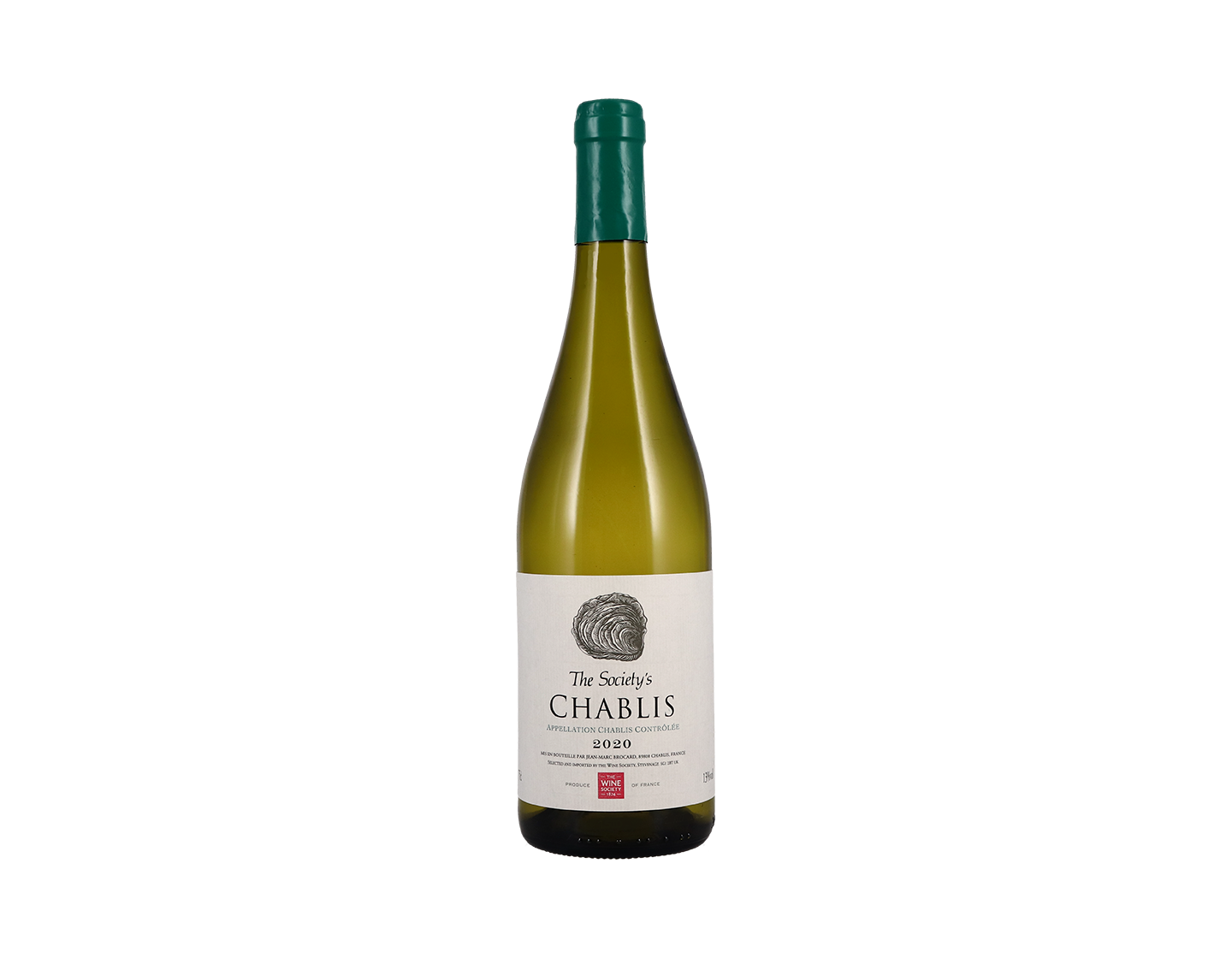 The Society's Chablis 2020