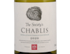 The Society's Chablis 2020 view 2