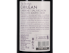 The Society's Chilean Cabernet Sauvignon Maipo 2019 view 3
