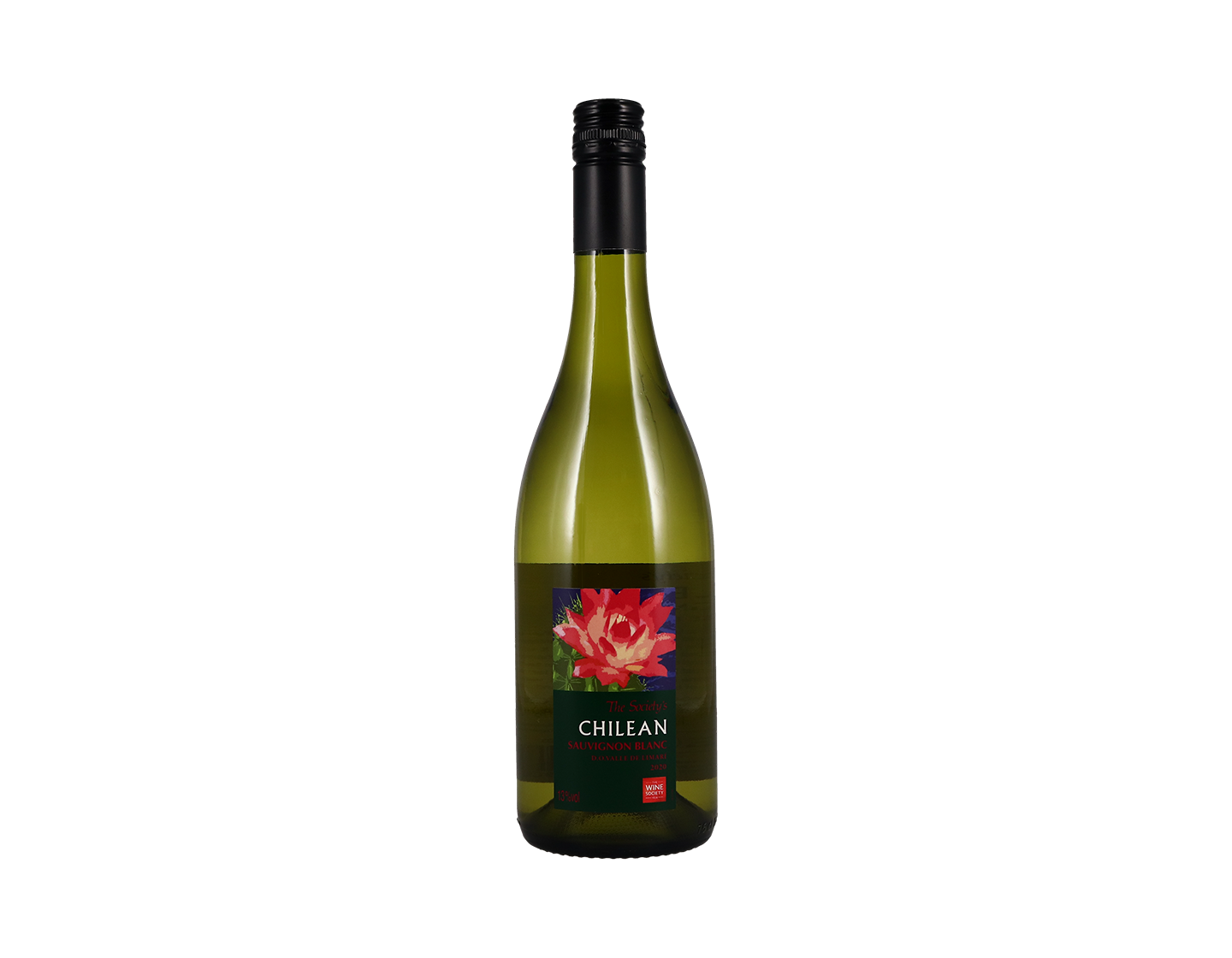 The Society's Chilean Limarí Sauvignon Blanc 2020