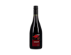 The Society's Chilean Pinot Noir, Leyda 2020 view 1