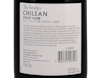 The Society's Chilean Pinot Noir, Leyda 2020 view 3